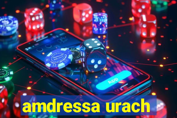 amdressa urach